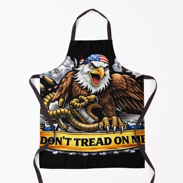 Item preview, American Patriot Series - Dont Tread On Me designed and sold by DrukNaStyl.