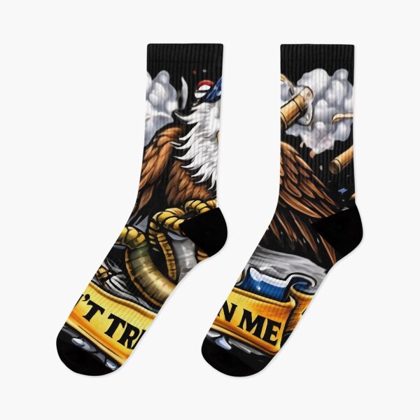 Item preview, American Patriot Series - Dont Tread On Me designed and sold by DrukNaStyl.