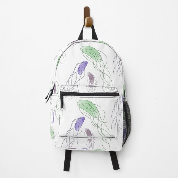Item preview, Elegant bacteria design designed and sold by spark2live.