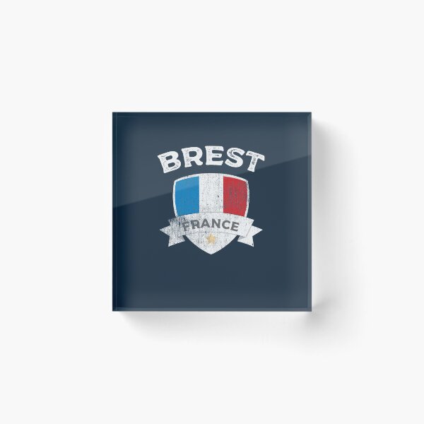 Item preview, Brest France designed and sold by dk80.