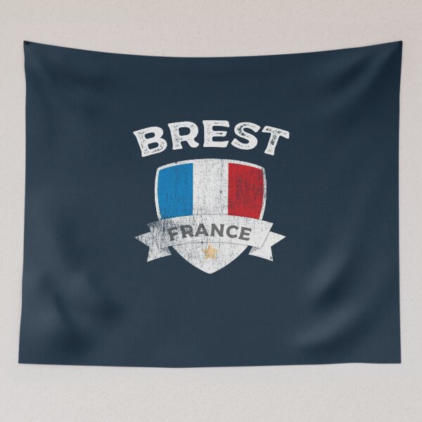 Item preview, Brest France designed and sold by dk80.
