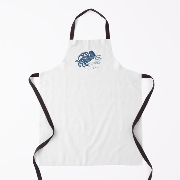 Item preview, Cute Octopus Trivia Sticker | I Have Three Hearts | Ocean Fun Fact | Kawaii Marine Biology | Soft Ocean Aesthetic | Nerdy Cute designed and sold by christinepintac.