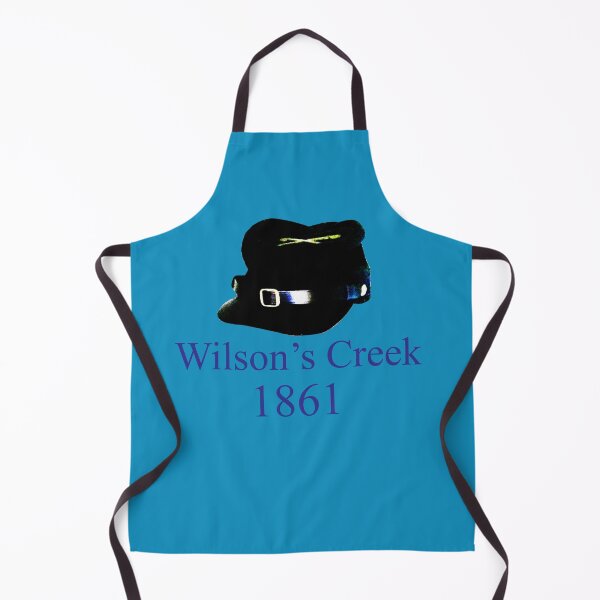 Item preview, The Battle of Wilson's Creek designed and sold by Murph's Images.