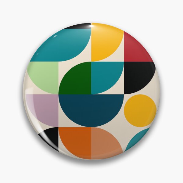 Item preview, Bauhaus - Comp 105  designed and sold by ArtPlus+.