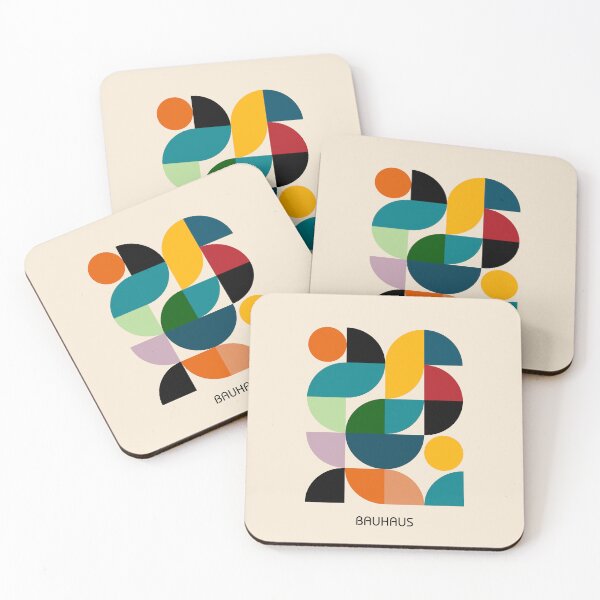 Item preview, Bauhaus - Comp 105  designed and sold by ArtPlus+.