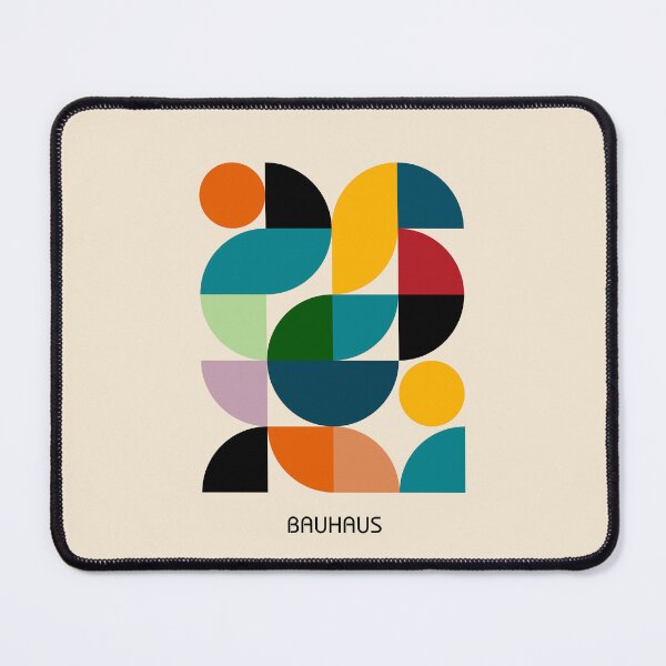 Item preview, Bauhaus - Comp 105 designed and sold by ArtPlus+.