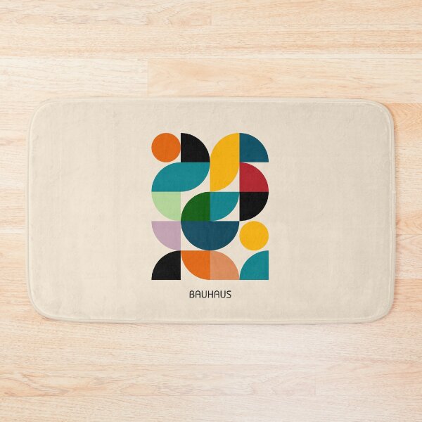 Item preview, Bauhaus - Comp 105  designed and sold by ArtPlus+.