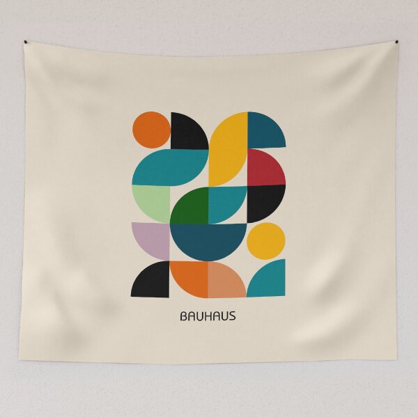 Item preview, Bauhaus - Comp 105  designed and sold by ArtPlus+.