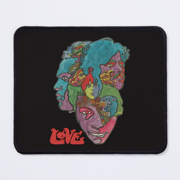 Item preview, Love Band Essential designed and sold by cloudyspots.