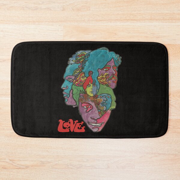 Item preview, Love Band Essential designed and sold by cloudyspots.