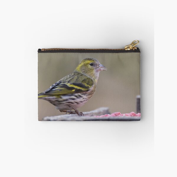 Item preview, Eurasian Siskin designed and sold by LaurenTucker.