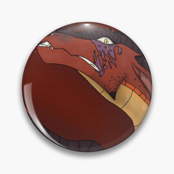 Item preview, Queen Scarlet Intimidating Headshot designed and sold by o0Zephyr0o.