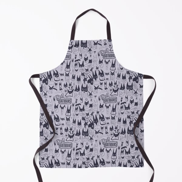 Item preview, Bad Batmans designed and sold by JuiceBoxJuice.