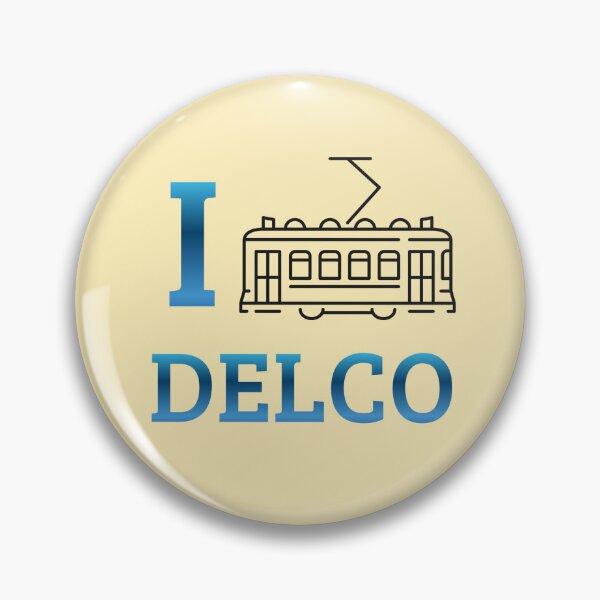 Item preview, I trolley Delco designed and sold by Soccer4ja9.