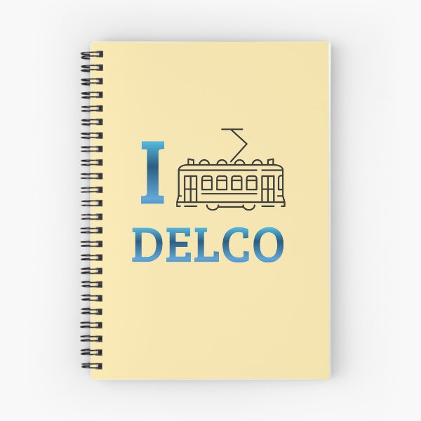 Item preview, I trolley Delco designed and sold by Soccer4ja9.