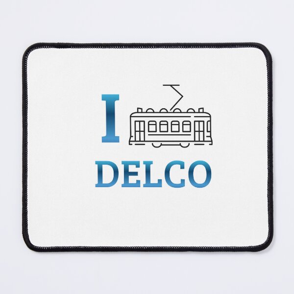 Item preview, I trolley Delco designed and sold by Soccer4ja9.