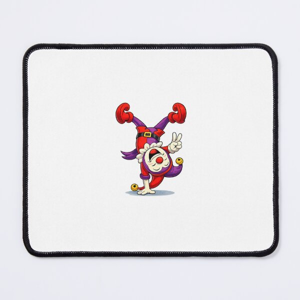 Item preview, Acrobatic fool designed and sold by Foolkiller88.