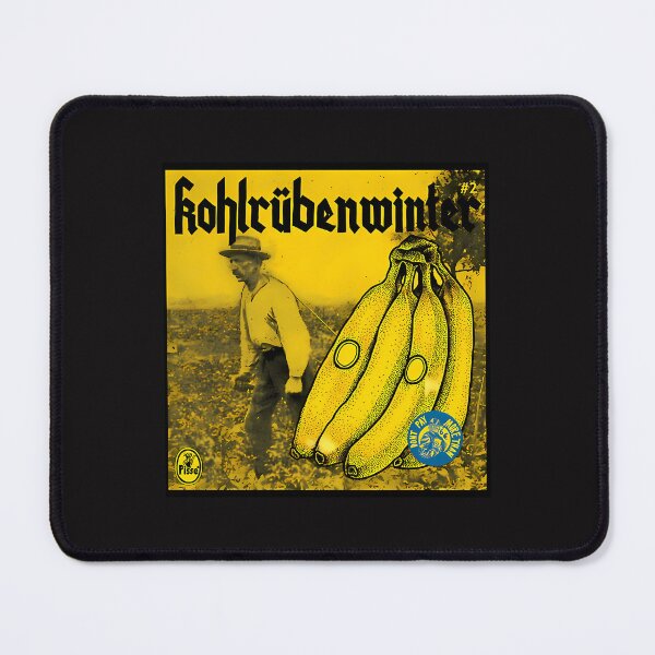 Item preview, Pisse Punk Band Kohlrbenwinter 2 designed and sold by cloudyspots.
