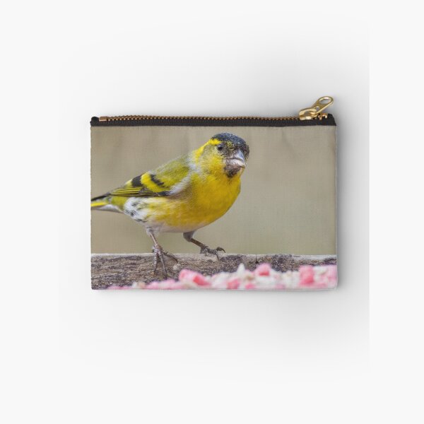 Item preview, Eurasian Siskin designed and sold by LaurenTucker.