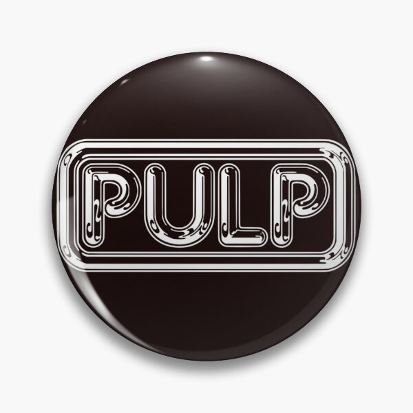Item preview,  Pulp designed and sold by cloudyspots.