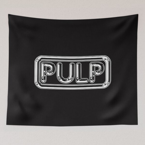 Item preview,  Pulp designed and sold by cloudyspots.