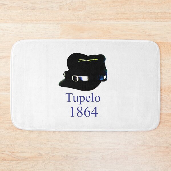 Item preview, The Battle of Tupelo designed and sold by Murph's Images.