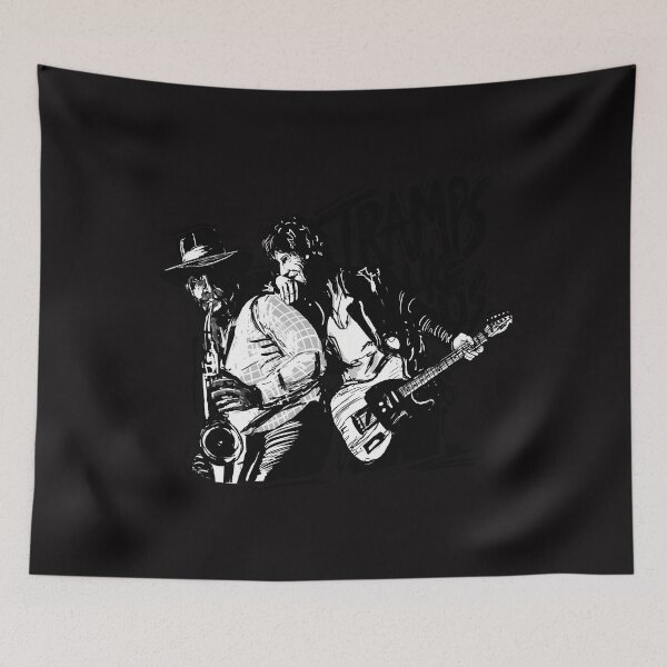Item preview,  Bruce Springsteen Born To Run Rock Band Music designed and sold by cloudyspots.
