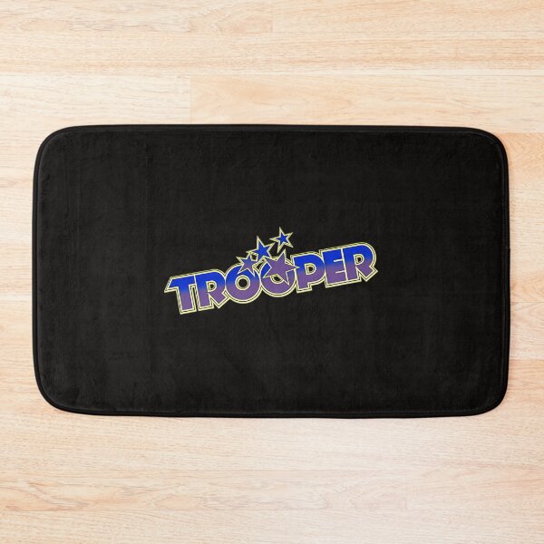 Item preview, Canadian-Band-Trooper designed and sold by cloudyspots.
