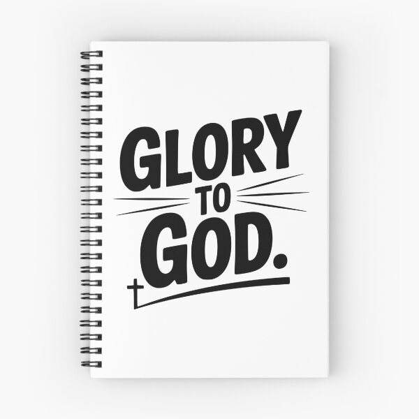 Item preview, Glory to God designed and sold by Frank Ring.