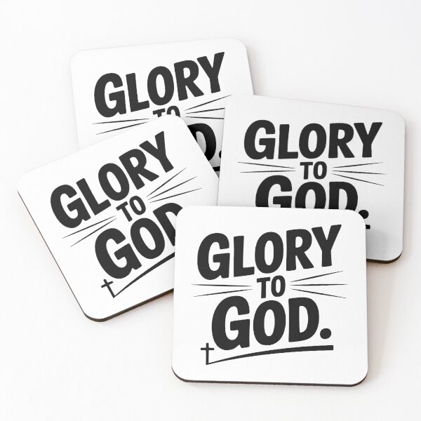 Item preview, Glory to God designed and sold by Frank Ring.