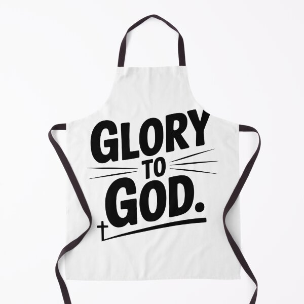 Item preview, Glory to God designed and sold by Frank Ring.