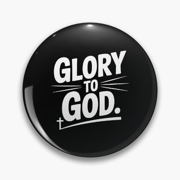 Item preview, Glory to God designed and sold by Frank Ring.