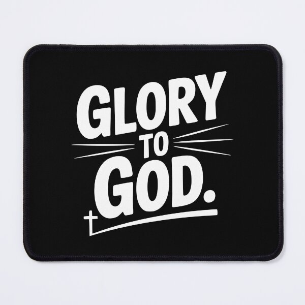 Item preview, Glory to God designed and sold by Frank Ring.