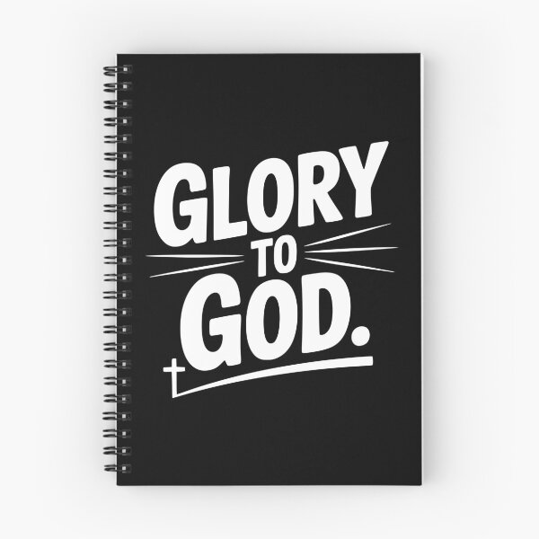 Item preview, Glory to God designed and sold by Frank Ring.