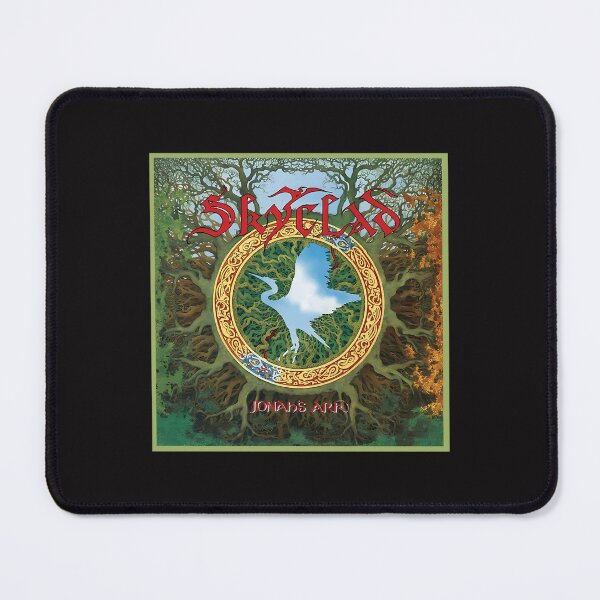 Item preview, Skyclad - Jonah_S Ark Album 1993 designed and sold by cloudyspots.