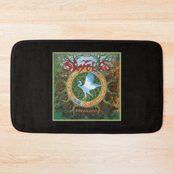 Item preview, Skyclad - Jonah_S Ark Album 1993 designed and sold by cloudyspots.