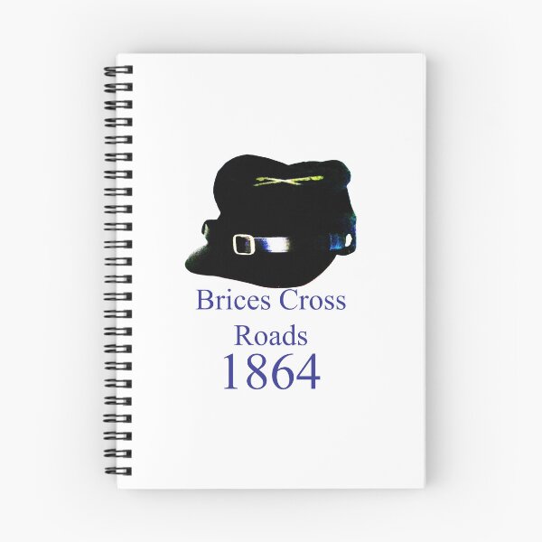 Item preview, The Battle of Brices Cross Roads designed and sold by Murph's Images.