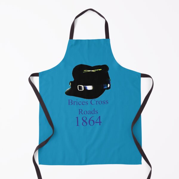 Item preview, The Battle of Brices Cross Roads designed and sold by Murph's Images.