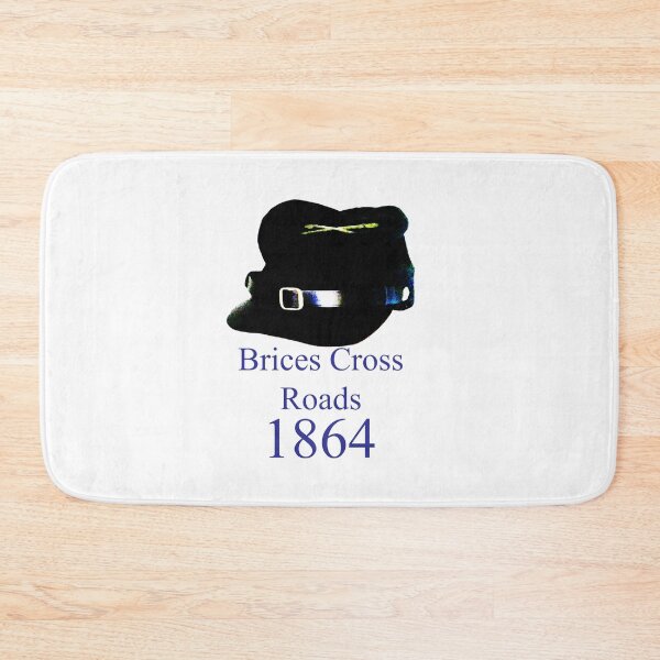 Item preview, The Battle of Brices Cross Roads designed and sold by Murph's Images.