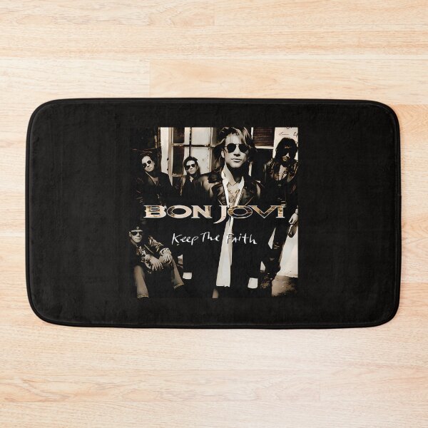 Item preview, Bo.Njovi Keeps The Fai.Ths designed and sold by cloudyspots.