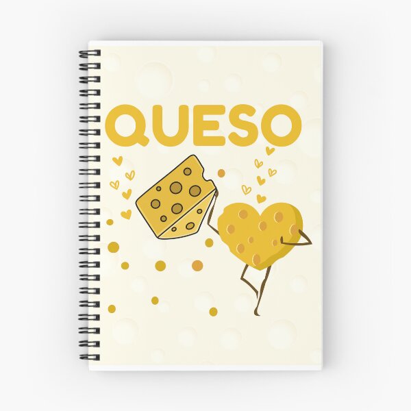 Item preview, Queso Lover designed and sold by Aminesnip.