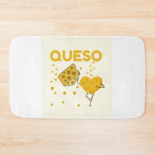 Item preview, Queso Lover designed and sold by Aminesnip.
