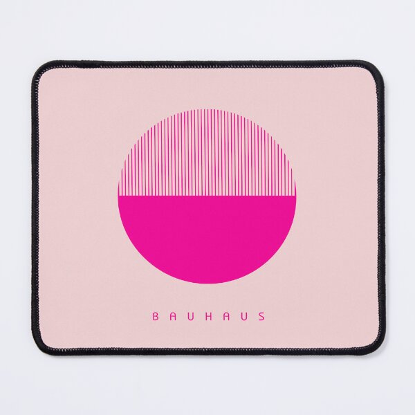 Item preview, Bauhaus - Magenta sonne 101 designed and sold by ArtPlus+.