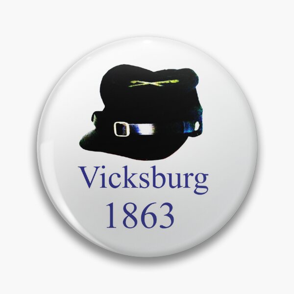 Item preview, The Battle of Vicksburg designed and sold by Murph's Images.