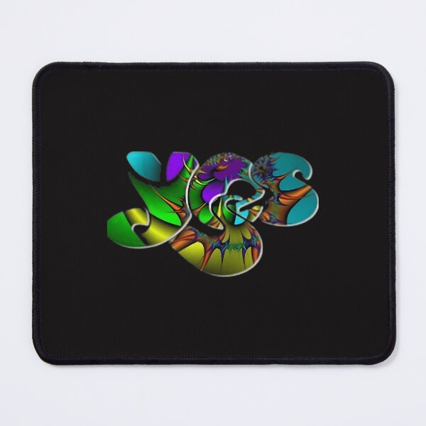 Item preview,  Yes Band Music New designed and sold by cloudyspots.