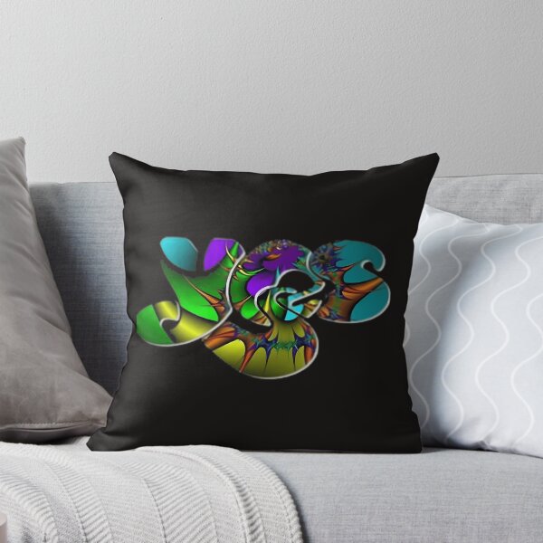 Item preview,  Yes Band Music New designed and sold by cloudyspots.