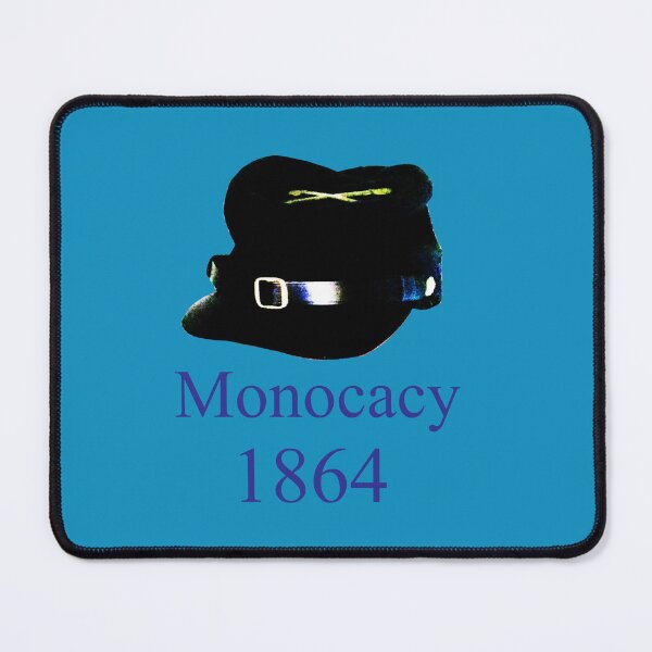 Item preview, The Battle of Monocacy designed and sold by Murph's Images.