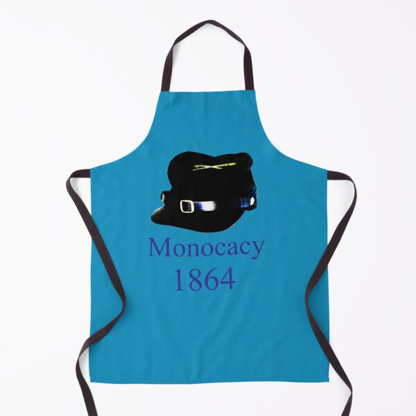 Item preview, The Battle of Monocacy designed and sold by Murph's Images.