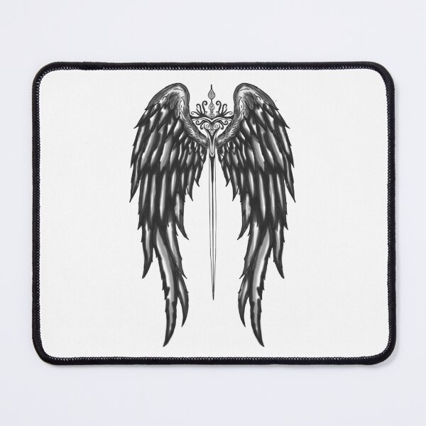 Item preview, Wings Of Fire designed and sold by amitkrsn.