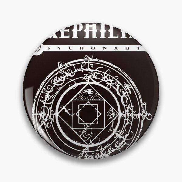 Item preview, Fields Of The Nephilim Hd designed and sold by cloudyspots.